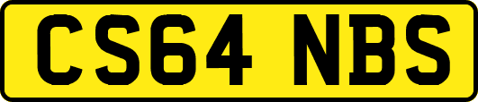 CS64NBS