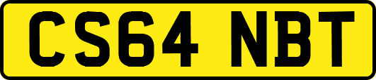 CS64NBT