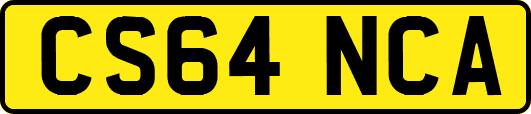 CS64NCA