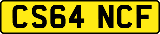 CS64NCF