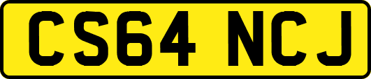 CS64NCJ
