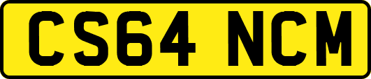 CS64NCM