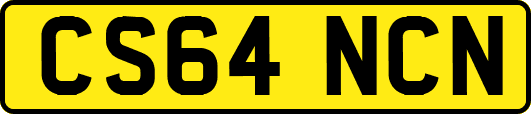 CS64NCN