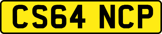 CS64NCP