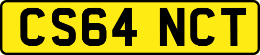 CS64NCT