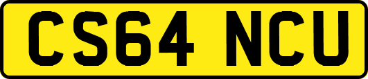 CS64NCU