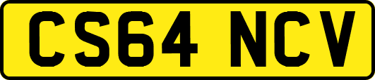 CS64NCV