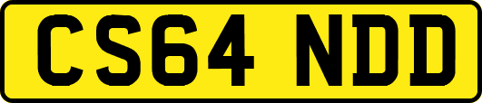 CS64NDD