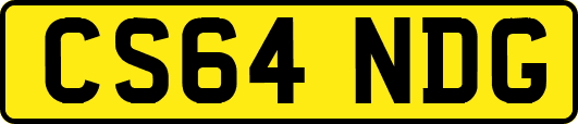 CS64NDG