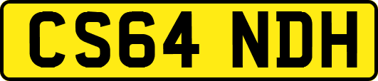 CS64NDH