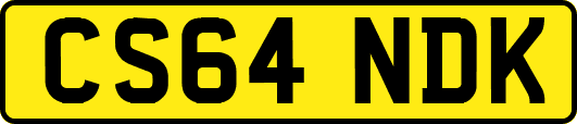CS64NDK