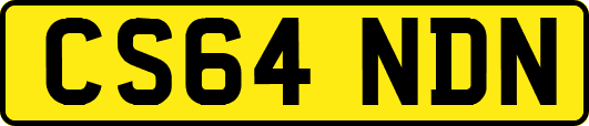 CS64NDN