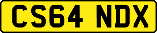 CS64NDX