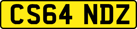 CS64NDZ