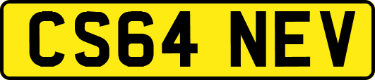 CS64NEV