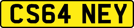 CS64NEY