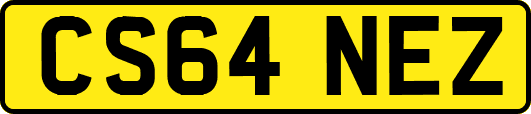 CS64NEZ