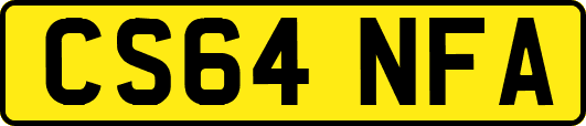CS64NFA