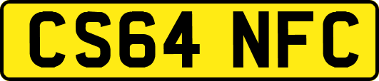 CS64NFC