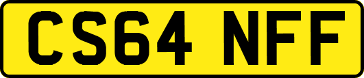 CS64NFF
