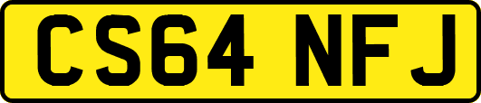 CS64NFJ