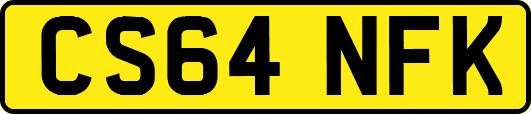 CS64NFK
