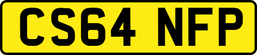 CS64NFP