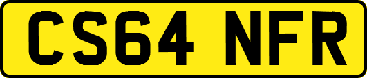 CS64NFR