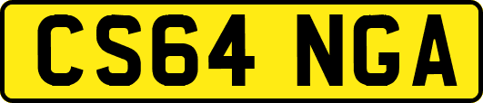 CS64NGA