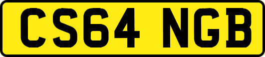 CS64NGB