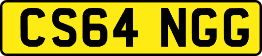 CS64NGG