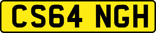 CS64NGH