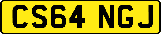 CS64NGJ