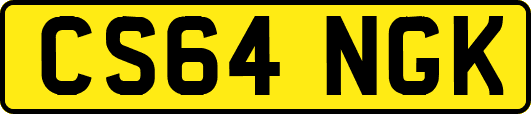 CS64NGK