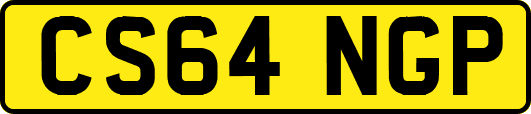 CS64NGP
