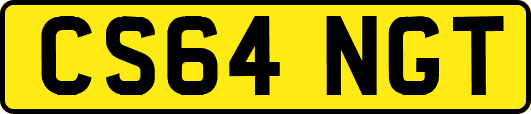 CS64NGT