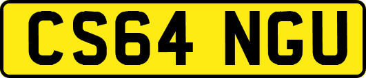 CS64NGU