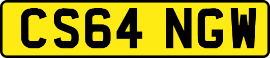 CS64NGW