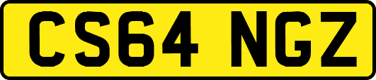 CS64NGZ