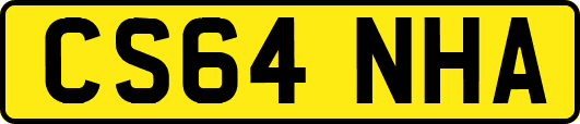 CS64NHA