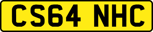 CS64NHC