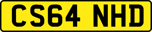 CS64NHD