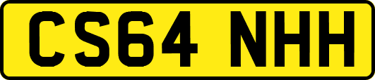 CS64NHH
