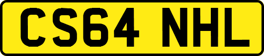 CS64NHL