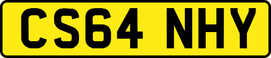 CS64NHY