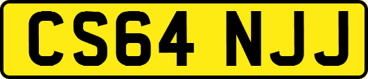 CS64NJJ