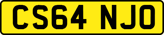 CS64NJO