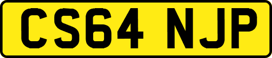 CS64NJP