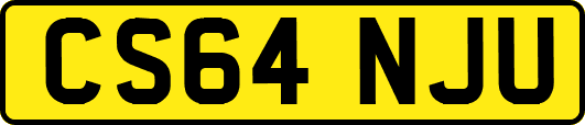CS64NJU