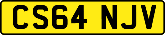 CS64NJV